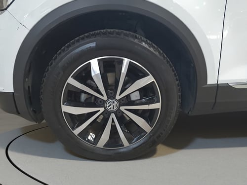 VOLKSWAGEN T-roc 1.0 tsi style 115cv