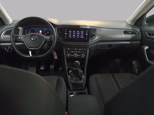VOLKSWAGEN T-roc 1.0 tsi style 115cv