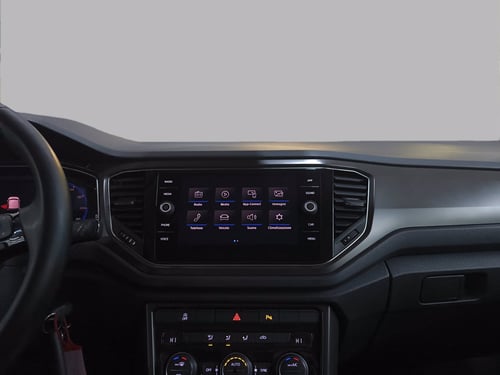VOLKSWAGEN T-roc 1.0 tsi style 115cv