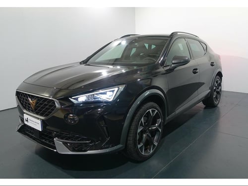 CUPRA Formentor 1.5 tsi 150cv dsg