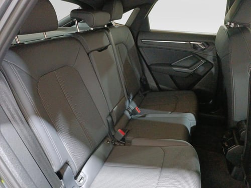 AUDI Q3 sportback 40 2.0 tdi s line edition quattro 193cv s-tronic