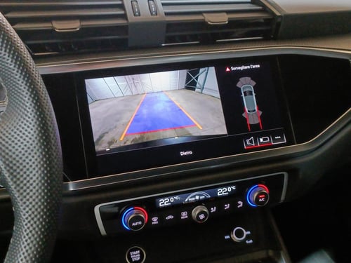 AUDI Q3 sportback 40 2.0 tdi s line edition quattro 193cv s-tronic