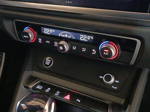 AUDI Q3 sportback 40 2.0 tdi s line edition quattro 193cv s-tronic