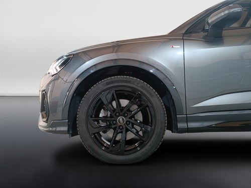 AUDI Q3 sportback 40 2.0 tdi s line edition quattro 193cv s-tronic