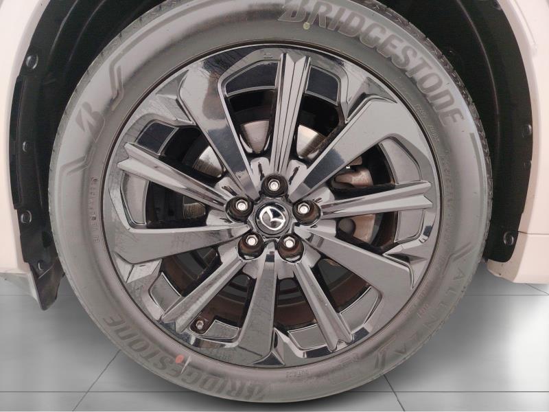MAZDA Cx-60 3.3 m-hybrid boost homura awd 249cv auto