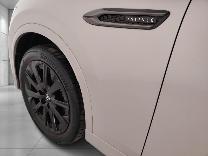MAZDA Cx-60 3.3 m-hybrid boost homura awd 249cv auto