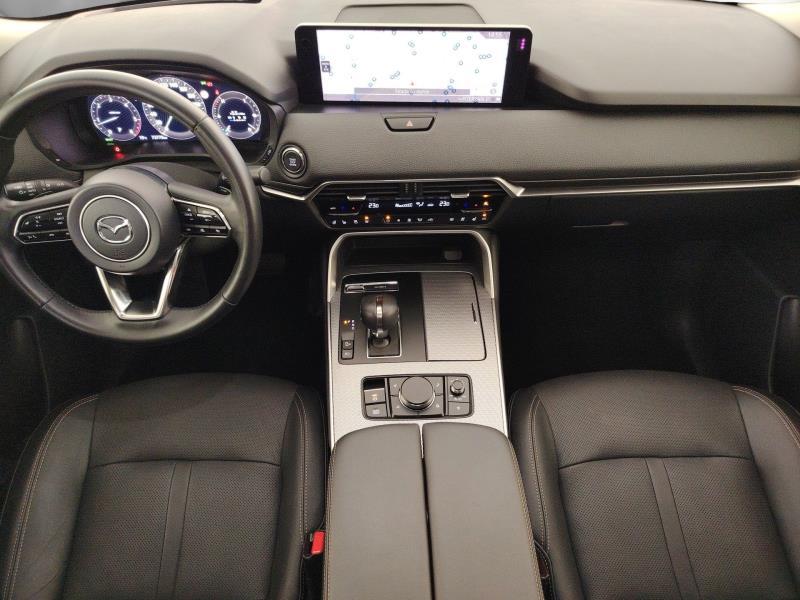 MAZDA Cx-60 3.3 m-hybrid boost homura awd 249cv auto