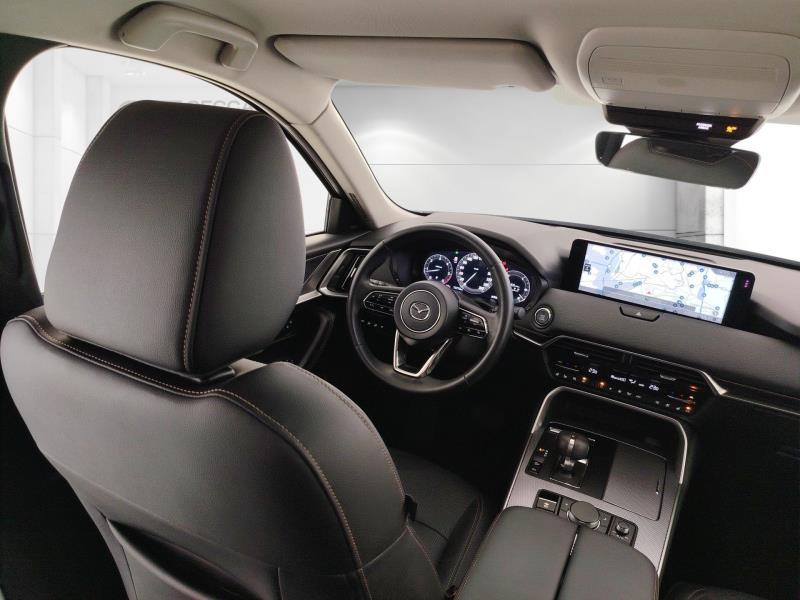 MAZDA Cx-60 3.3 m-hybrid boost homura awd 249cv auto