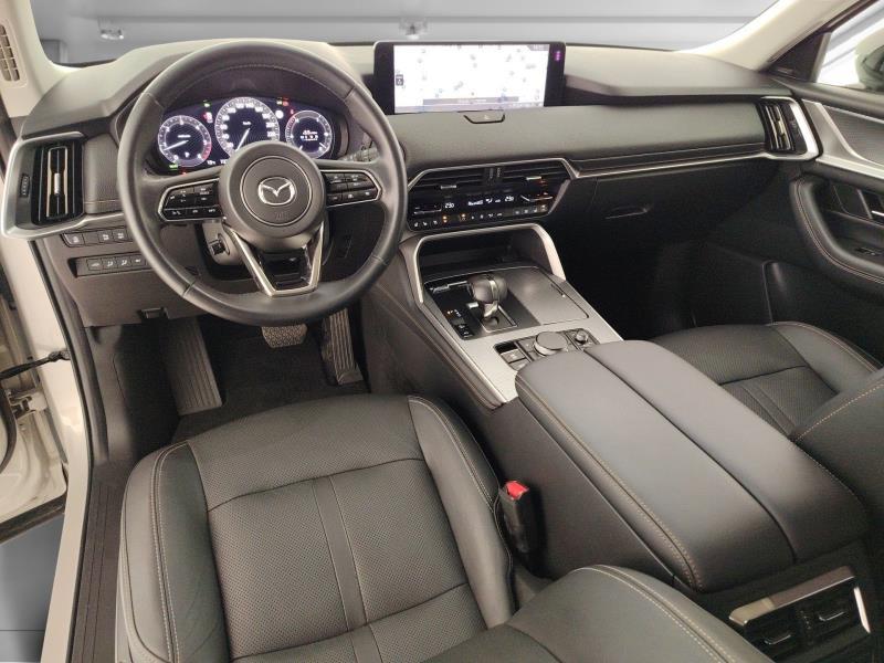 MAZDA Cx-60 3.3 m-hybrid boost homura awd 249cv auto