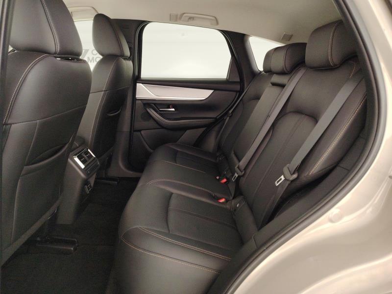 MAZDA Cx-60 3.3 m-hybrid boost homura awd 249cv auto