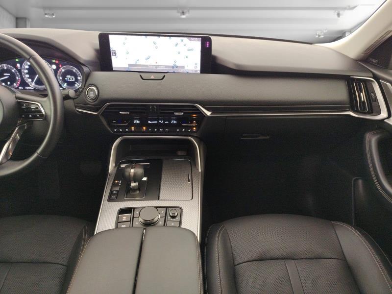 MAZDA Cx-60 3.3 m-hybrid boost homura awd 249cv auto