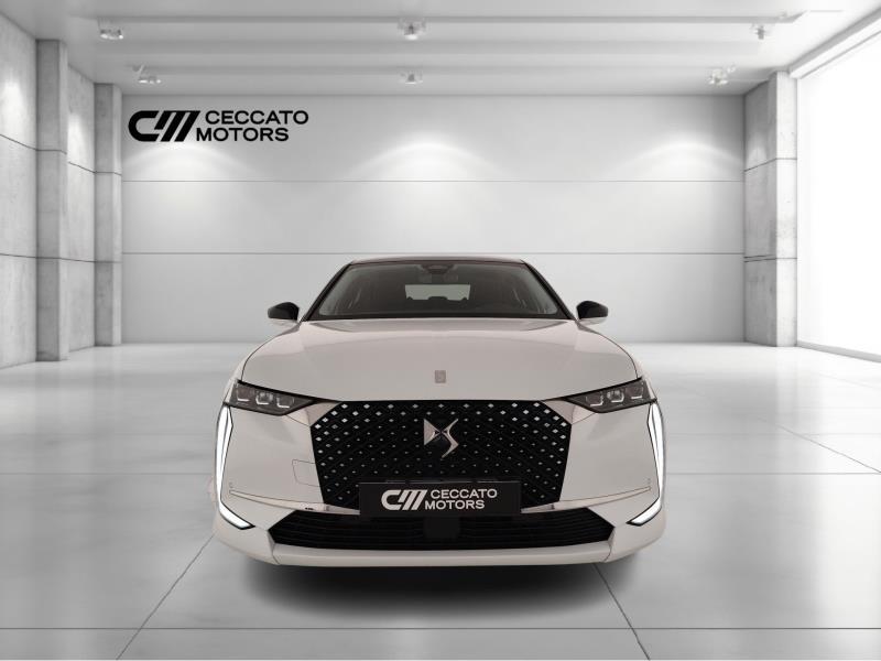 DS Ds4 1.5 bluehdi rivoli 130cv auto