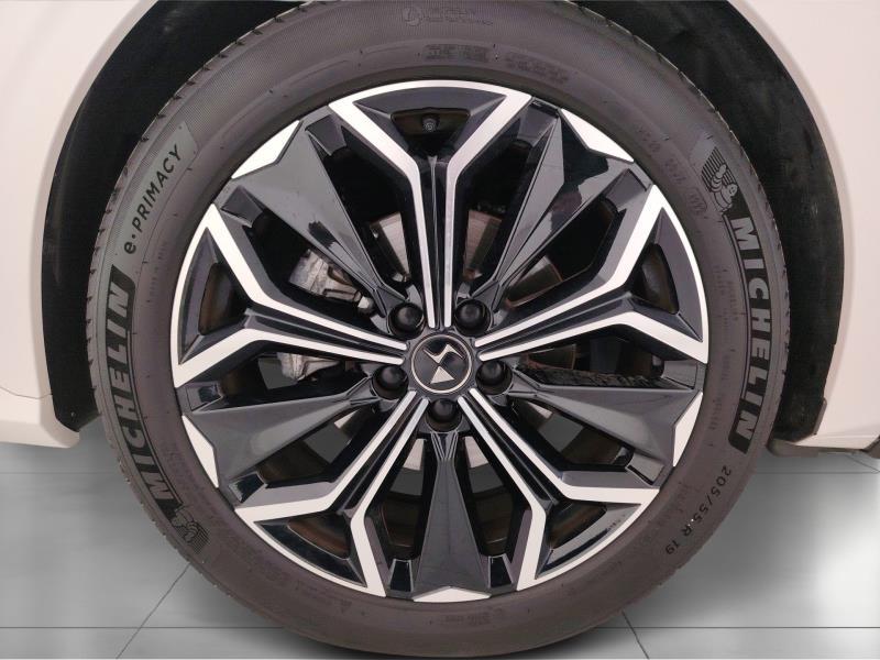 DS Ds4 1.5 bluehdi rivoli 130cv auto