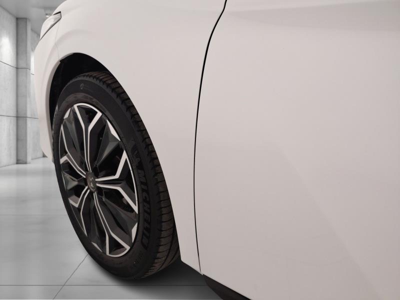 DS Ds4 1.5 bluehdi rivoli 130cv auto