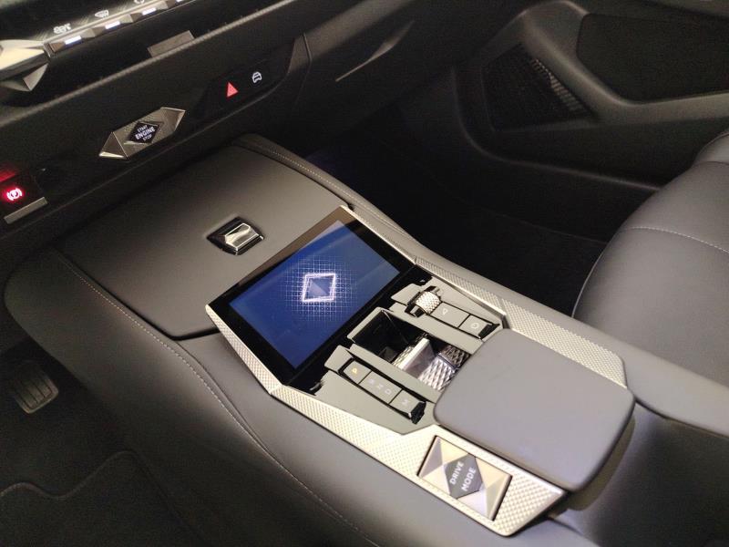 DS Ds4 1.5 bluehdi rivoli 130cv auto