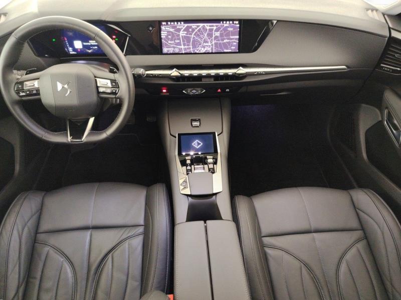 DS Ds4 1.5 bluehdi rivoli 130cv auto