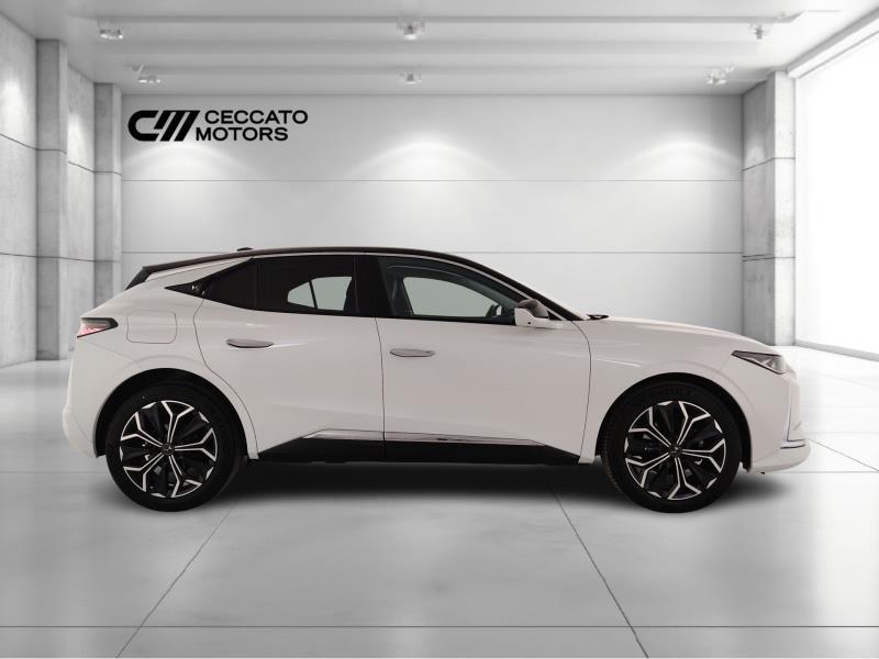 DS Ds4 1.5 bluehdi rivoli 130cv auto