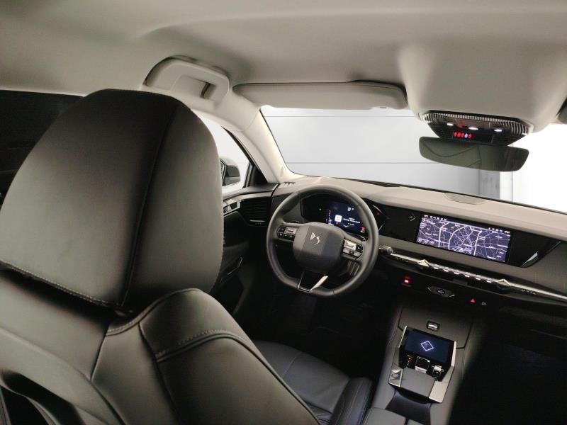 DS Ds4 1.5 bluehdi rivoli 130cv auto