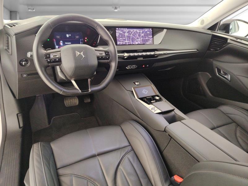 DS Ds4 1.5 bluehdi rivoli 130cv auto
