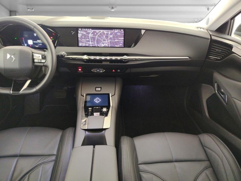 DS Ds4 1.5 bluehdi rivoli 130cv auto