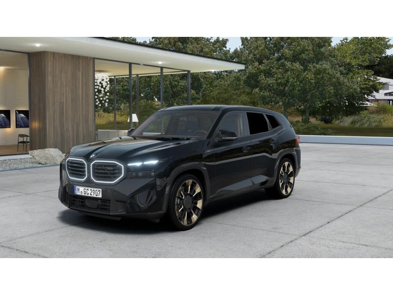 BMW Xm 50e auto