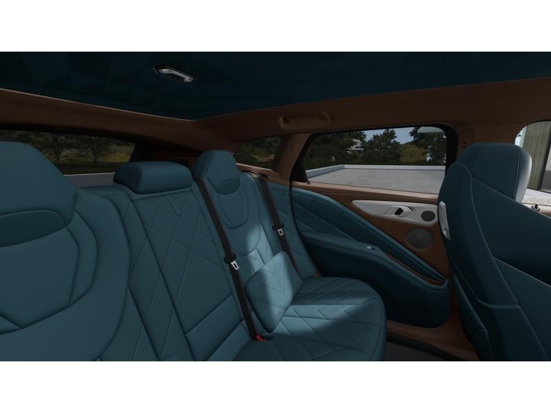 BMW Xm 50e auto