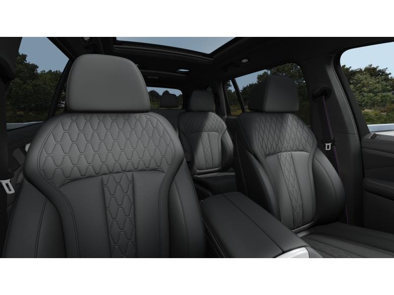 BMW X7 xdrive 40d 48v msport pro auto 6p.ti