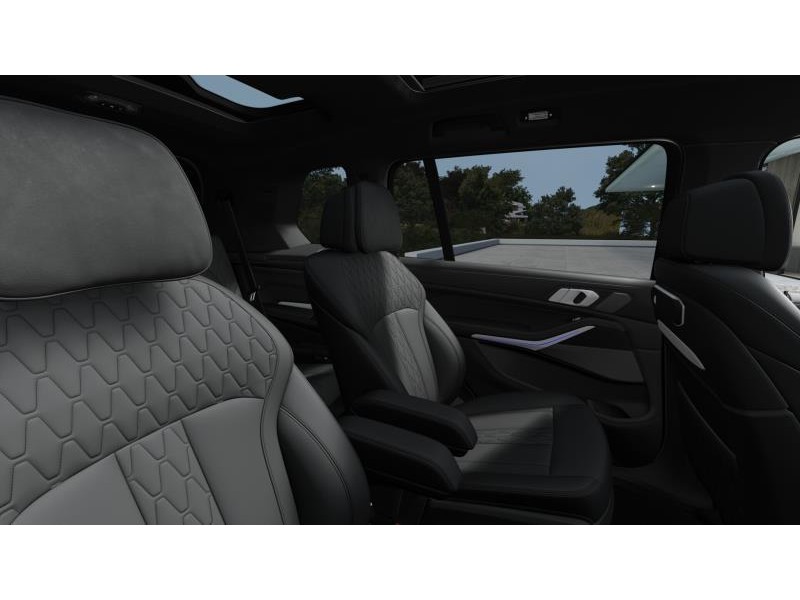 BMW X7 xdrive 40d 48v msport pro auto 6p.ti