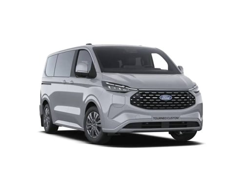 FORD Tourneo custom v710 340 2.5 duratec phev 233cv titanium l1h1