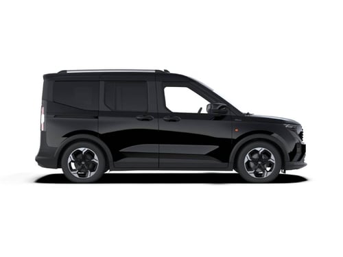 FORD Tourneo courier ii 1.0 ecoboost 125cv active powershift