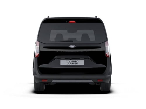 FORD Tourneo courier ii 1.0 ecoboost 125cv active powershift