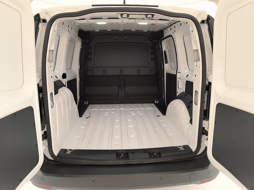 VOLKSWAGEN Caddy cargo 2.0 tdi 102cv business my24