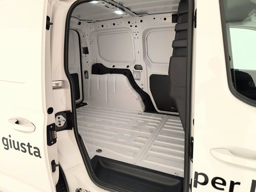 VOLKSWAGEN Caddy cargo 2.0 tdi 102cv business my24