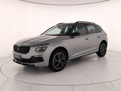 SKODA Kamiq 1.0 tsi monte carlo 115cv dsg