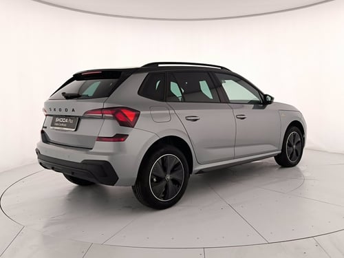 SKODA Kamiq 1.0 tsi monte carlo 115cv dsg