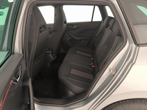 SKODA Kamiq 1.0 tsi monte carlo 115cv dsg