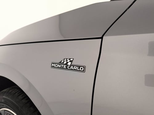 SKODA Kamiq 1.0 tsi monte carlo 115cv dsg