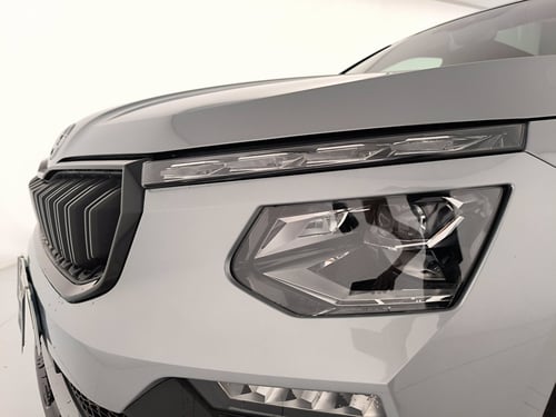 SKODA Kamiq 1.0 tsi monte carlo 115cv dsg