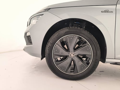 SKODA Kamiq 1.0 tsi monte carlo 115cv dsg