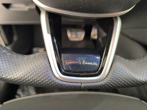 SKODA Kamiq 1.0 tsi monte carlo 115cv dsg