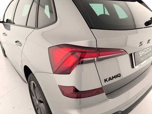 SKODA Kamiq 1.0 tsi monte carlo 115cv dsg