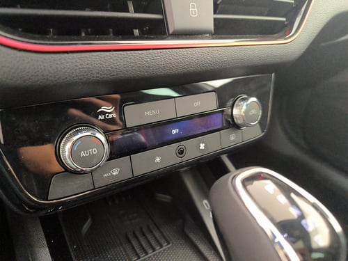 SKODA Kamiq 1.0 tsi monte carlo 115cv dsg