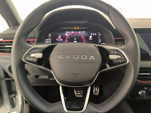 SKODA Kamiq 1.0 tsi monte carlo 115cv dsg