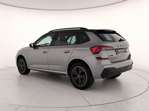 SKODA Kamiq 1.0 tsi monte carlo 115cv dsg