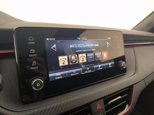 SKODA Kamiq 1.0 tsi monte carlo 115cv dsg