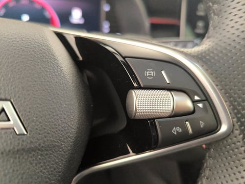SKODA Kamiq 1.0 tsi monte carlo 115cv dsg