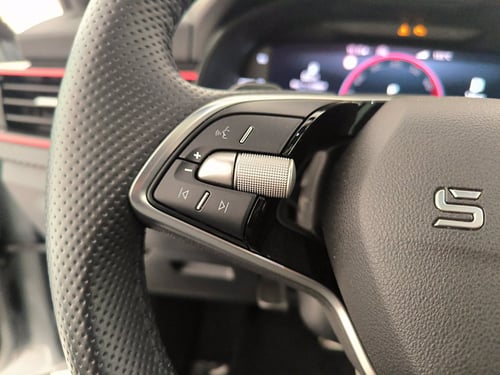 SKODA Kamiq 1.0 tsi monte carlo 115cv dsg