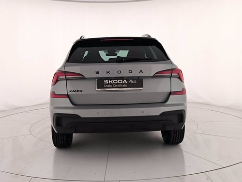 SKODA Kamiq 1.0 tsi monte carlo 115cv dsg