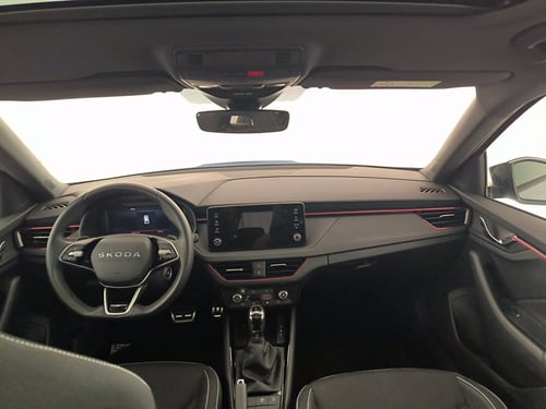 SKODA Kamiq 1.0 tsi monte carlo 115cv dsg