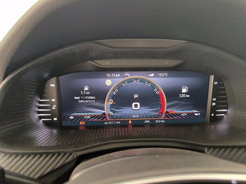 SKODA Kamiq 1.0 tsi monte carlo 115cv dsg